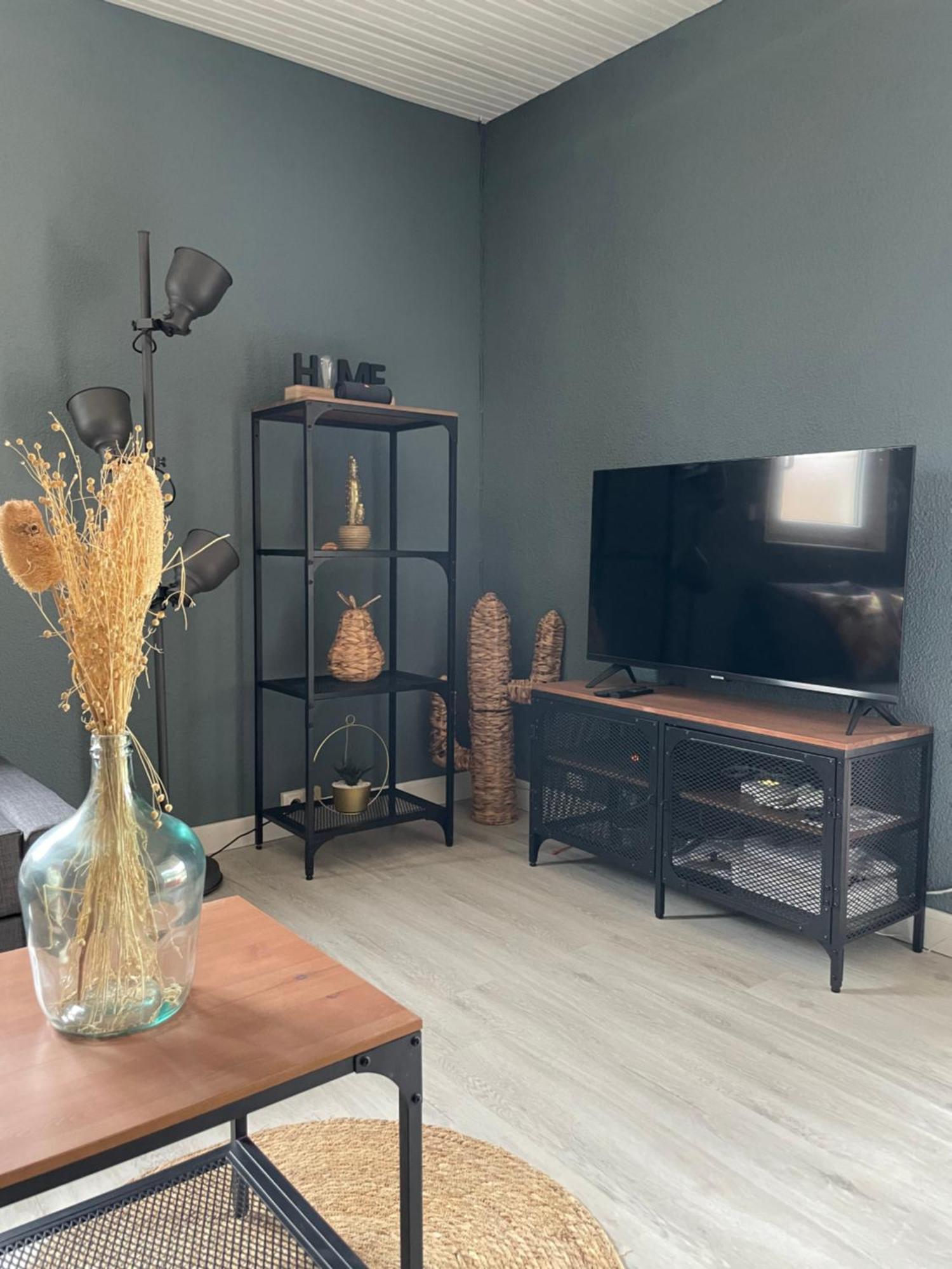 Villa Lcsm Et Studio فرونتينيان المظهر الخارجي الصورة